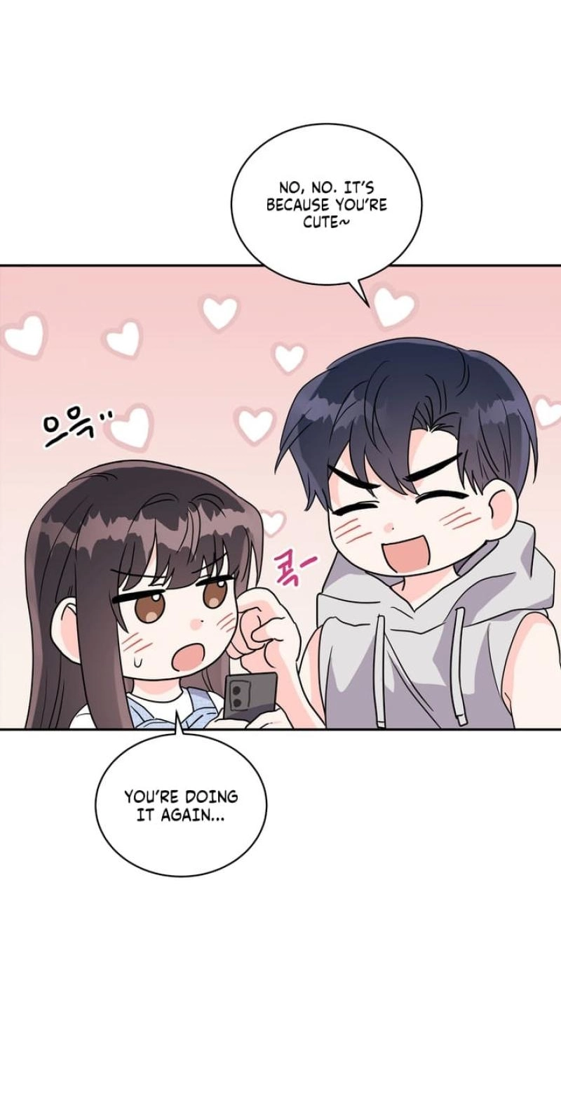 Read Introduction to Living Alone chapter 47 image 42 on Lezhin