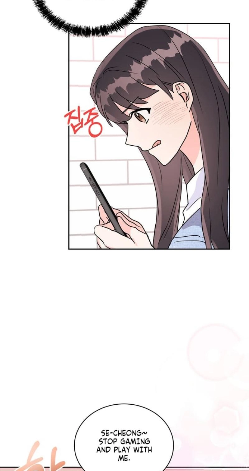 Read Introduction to Living Alone chapter 47 image 44 on Lezhin