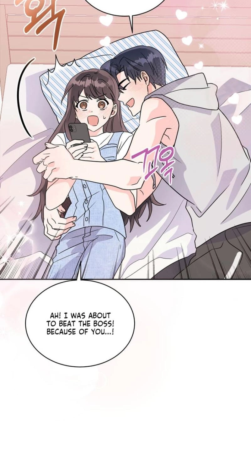 Read Introduction to Living Alone chapter 47 image 45 on Lezhin
