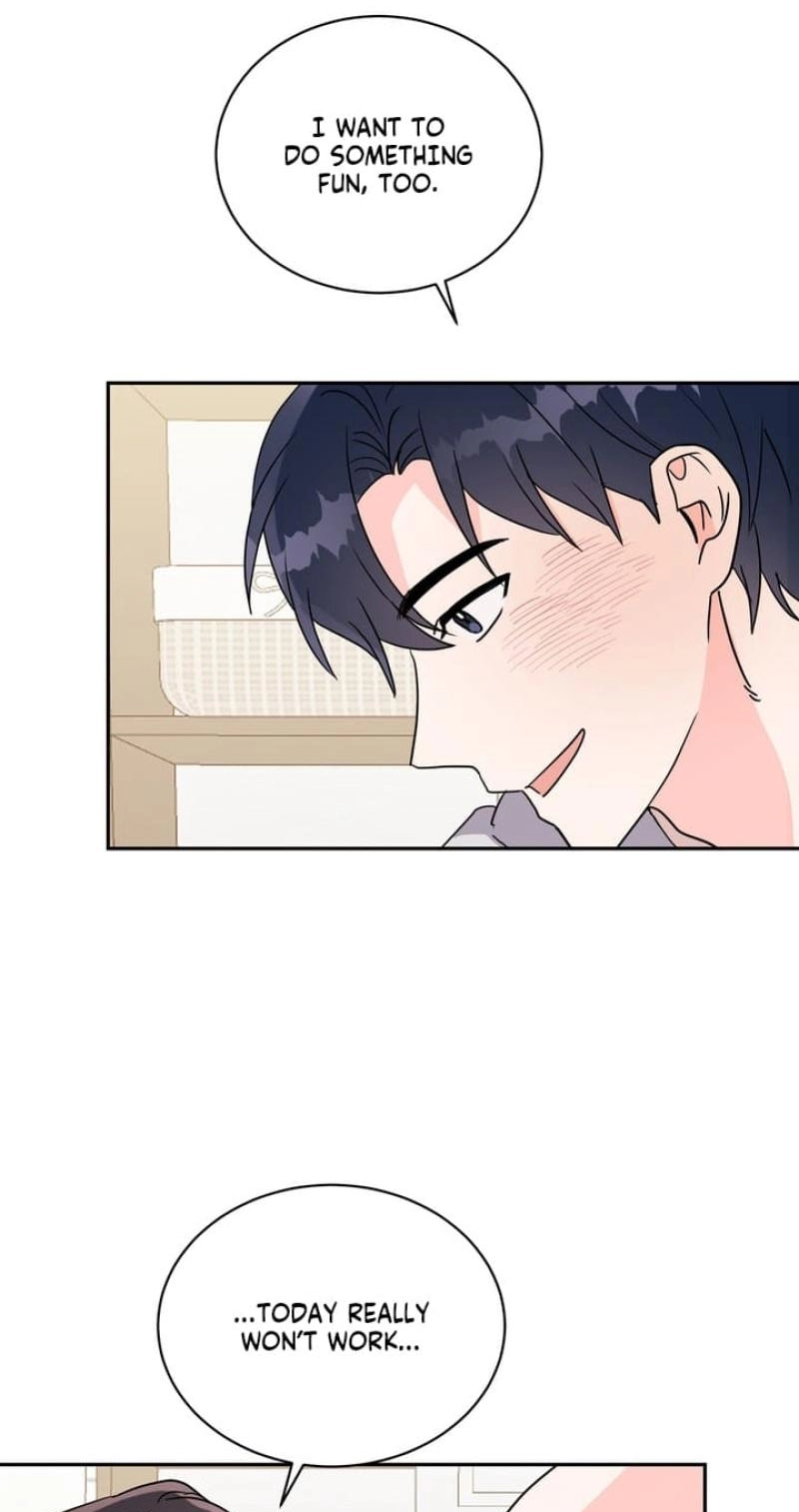 Read Introduction to Living Alone chapter 47 image 46 on Lezhin