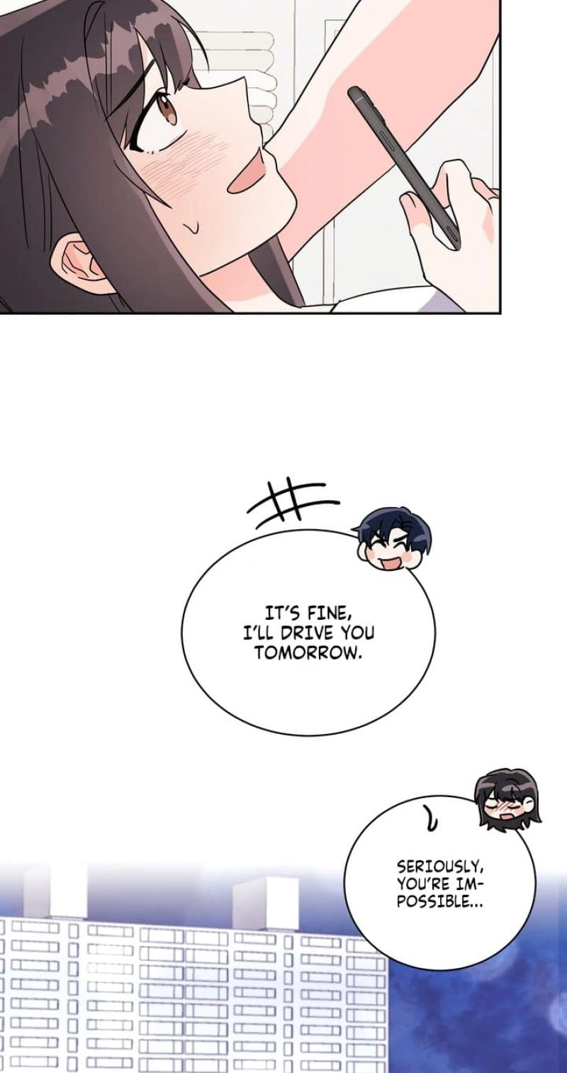 Read Introduction to Living Alone chapter 47 image 47 on Lezhin