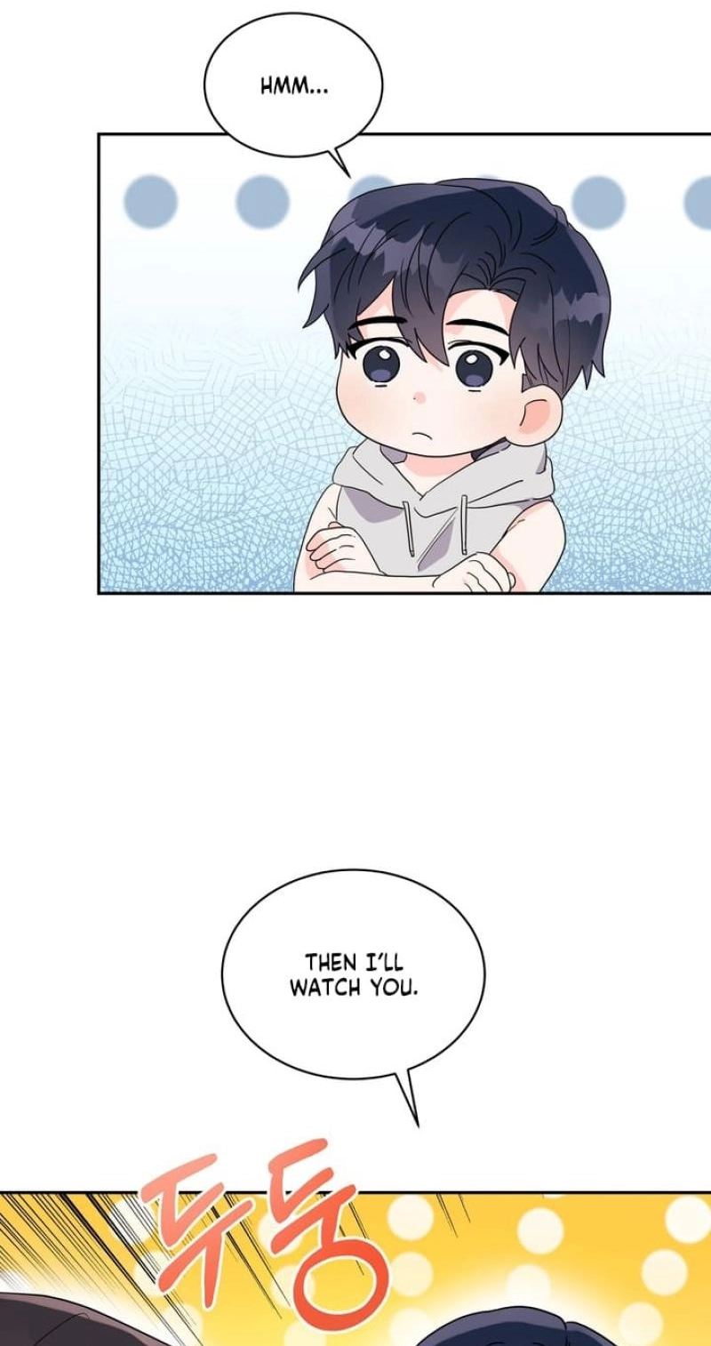 Read Introduction to Living Alone chapter 47 image 5 on Lezhin