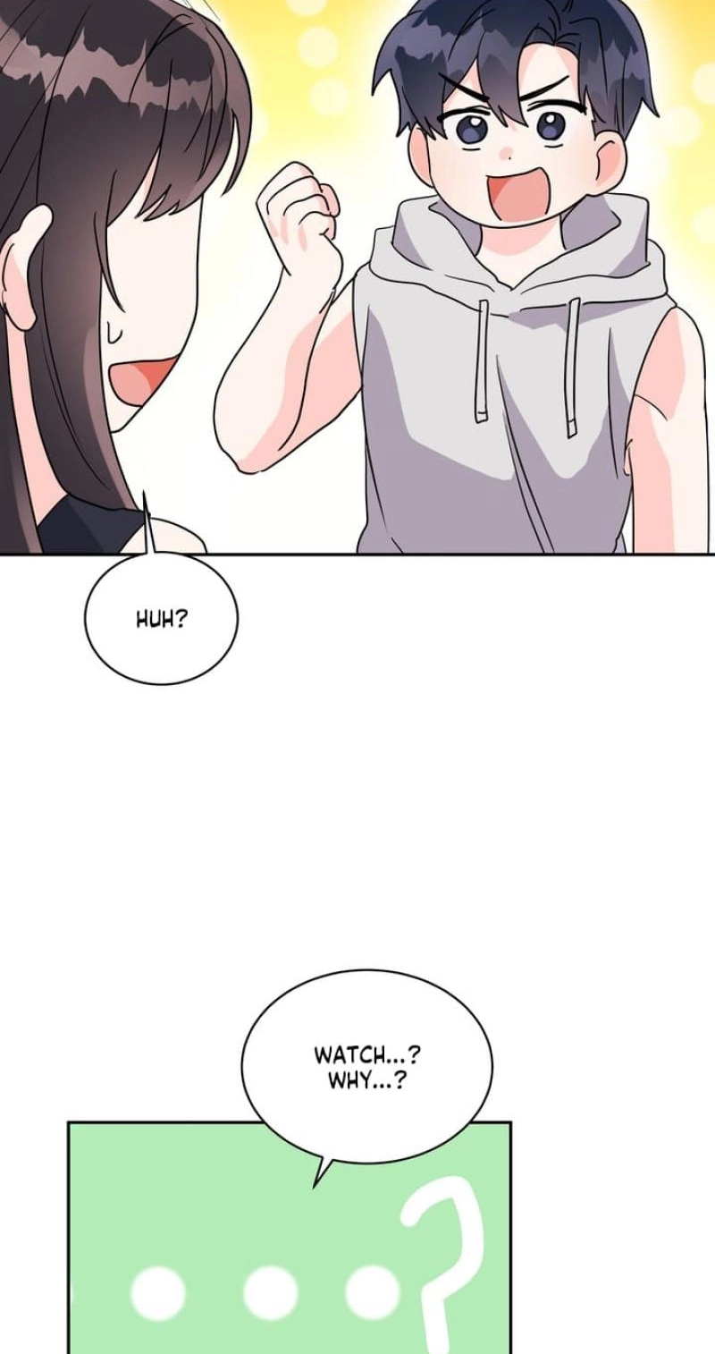 Read Introduction to Living Alone chapter 47 image 6 on Lezhin