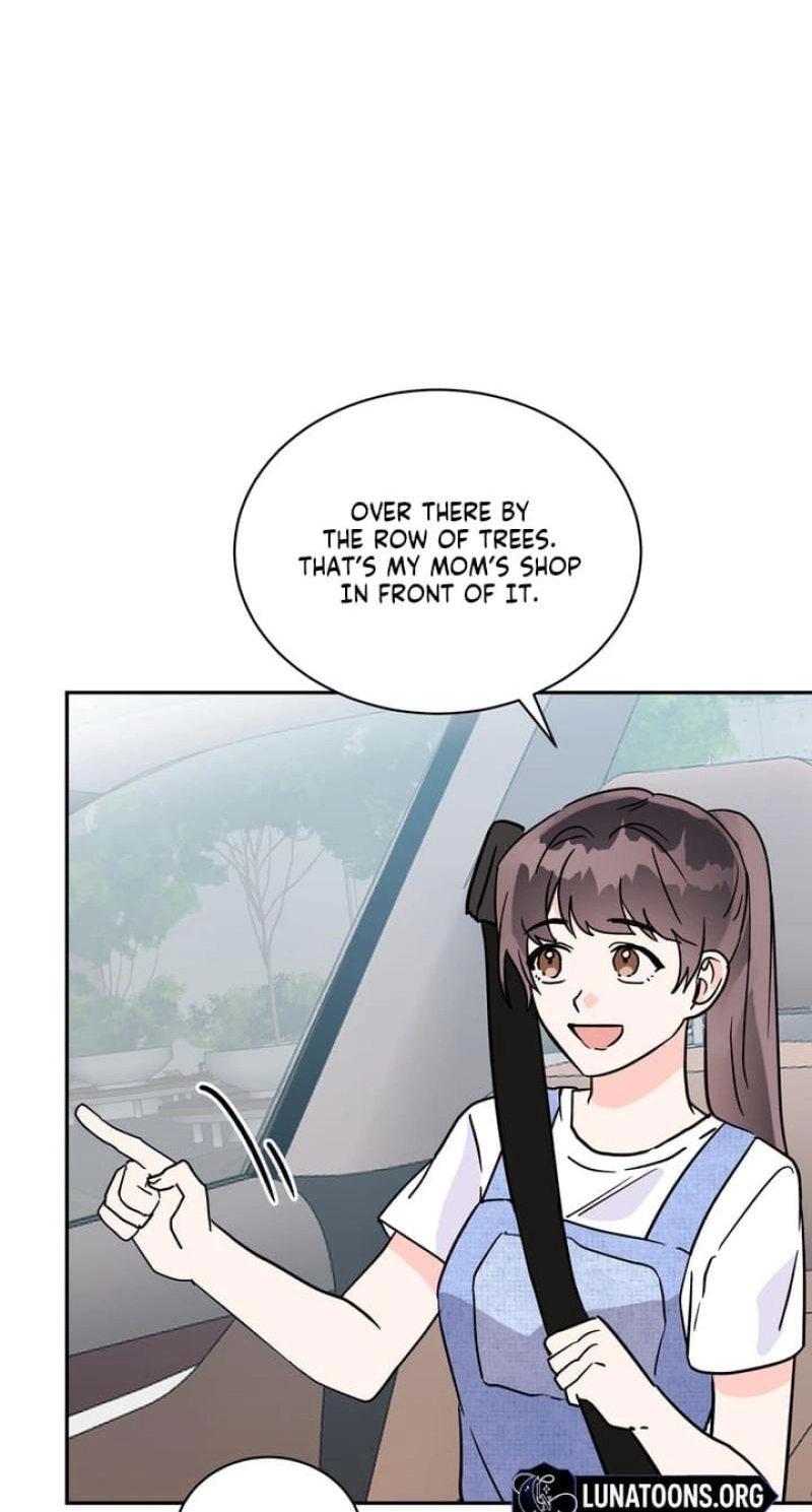 Read Introduction to Living Alone chapter 48 image 1 on Lezhin
