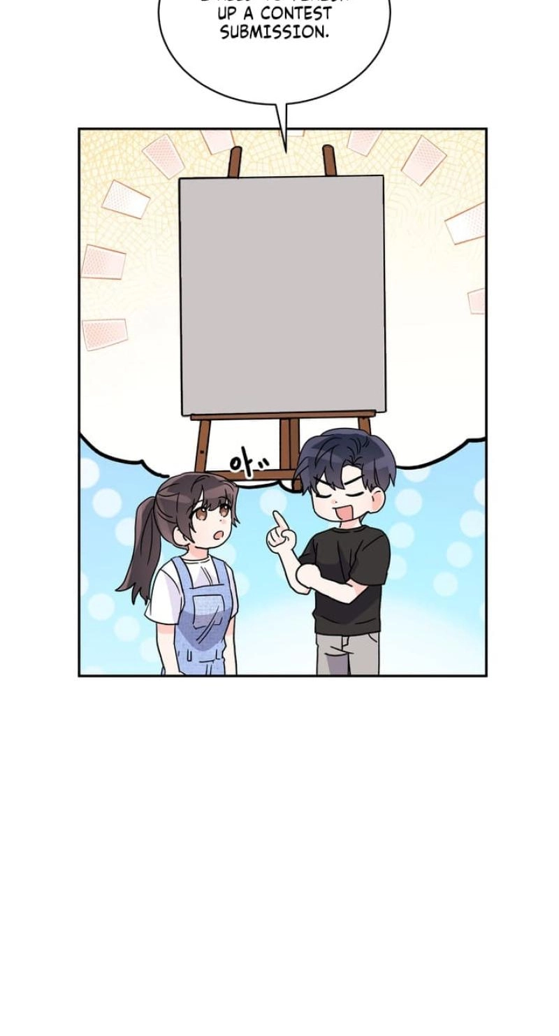 Read Introduction to Living Alone chapter 48 image 10 on Lezhin
