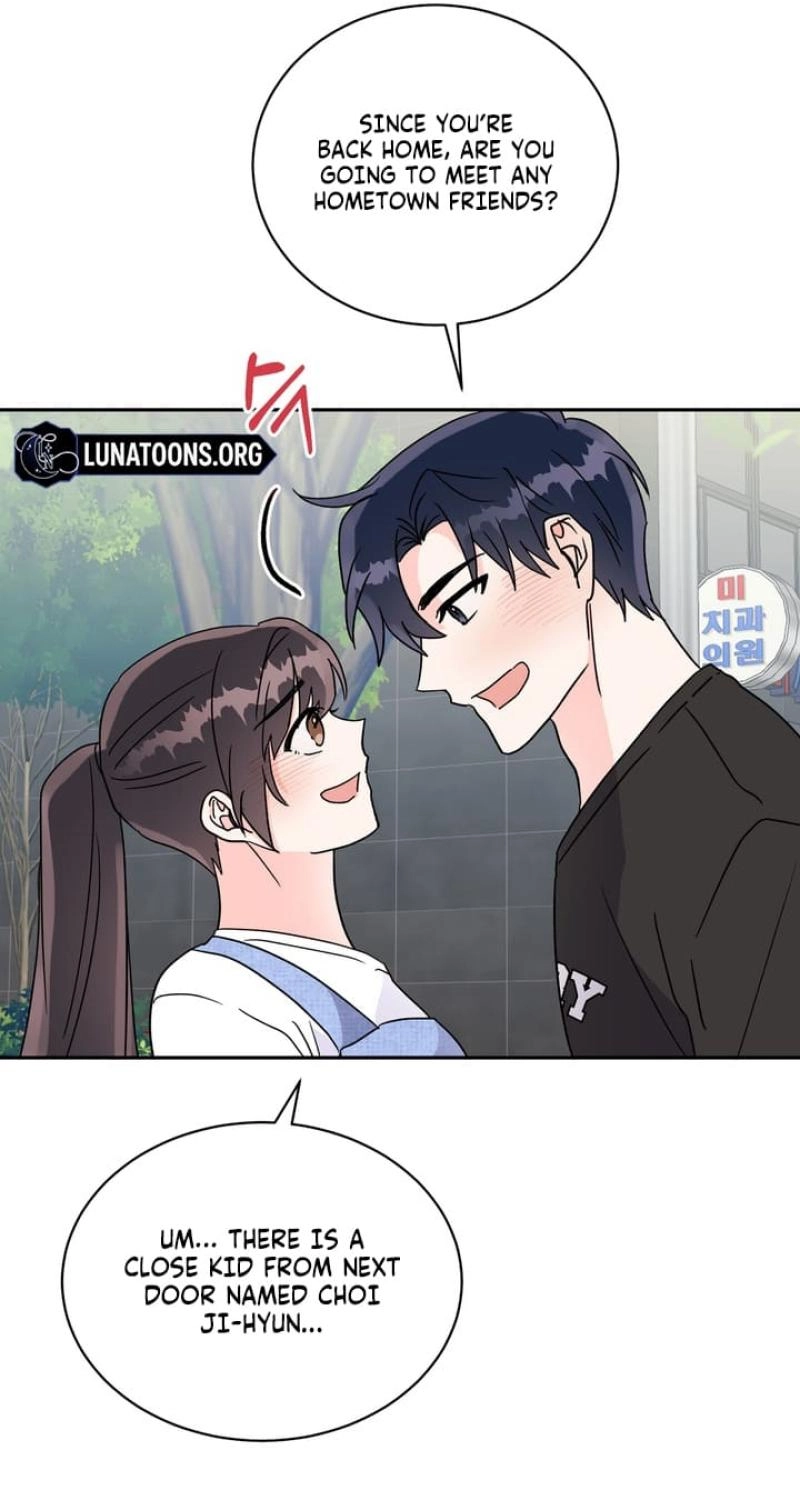 Read Introduction to Living Alone chapter 48 image 11 on Lezhin