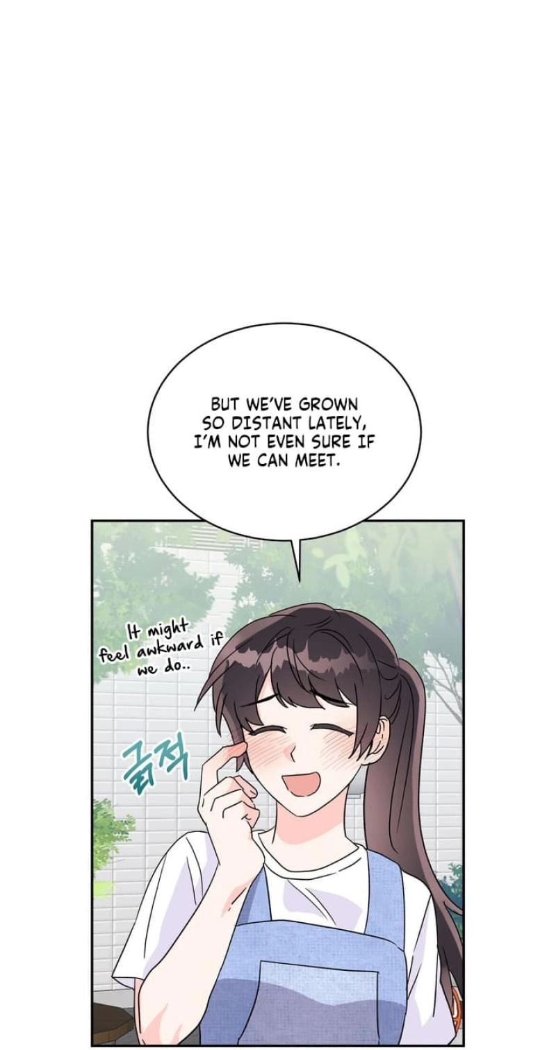 Read Introduction to Living Alone chapter 48 image 12 on Lezhin