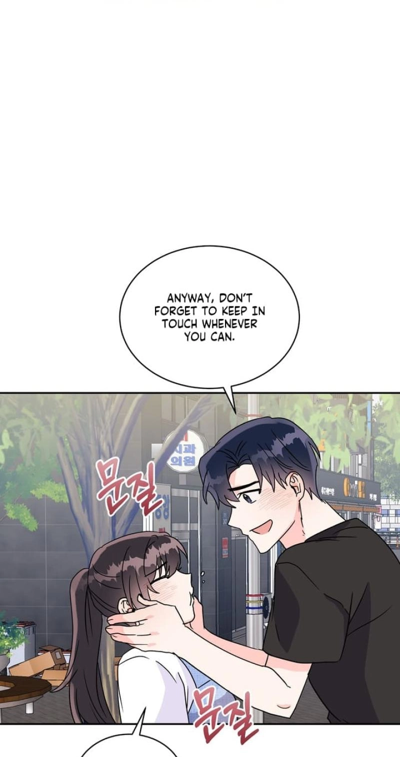 Read Introduction to Living Alone chapter 48 image 13 on Lezhin