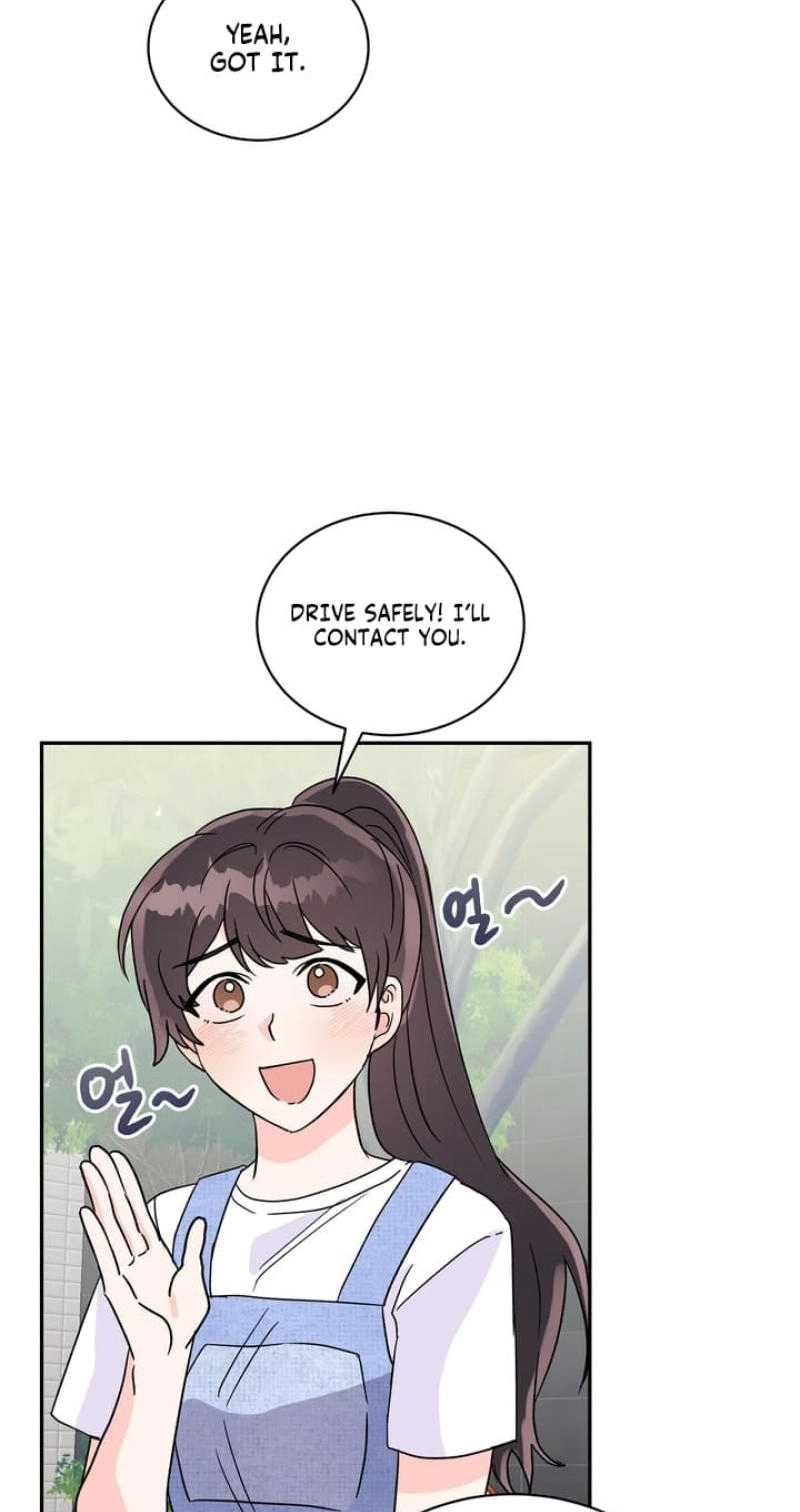 Read Introduction to Living Alone chapter 48 image 14 on Lezhin
