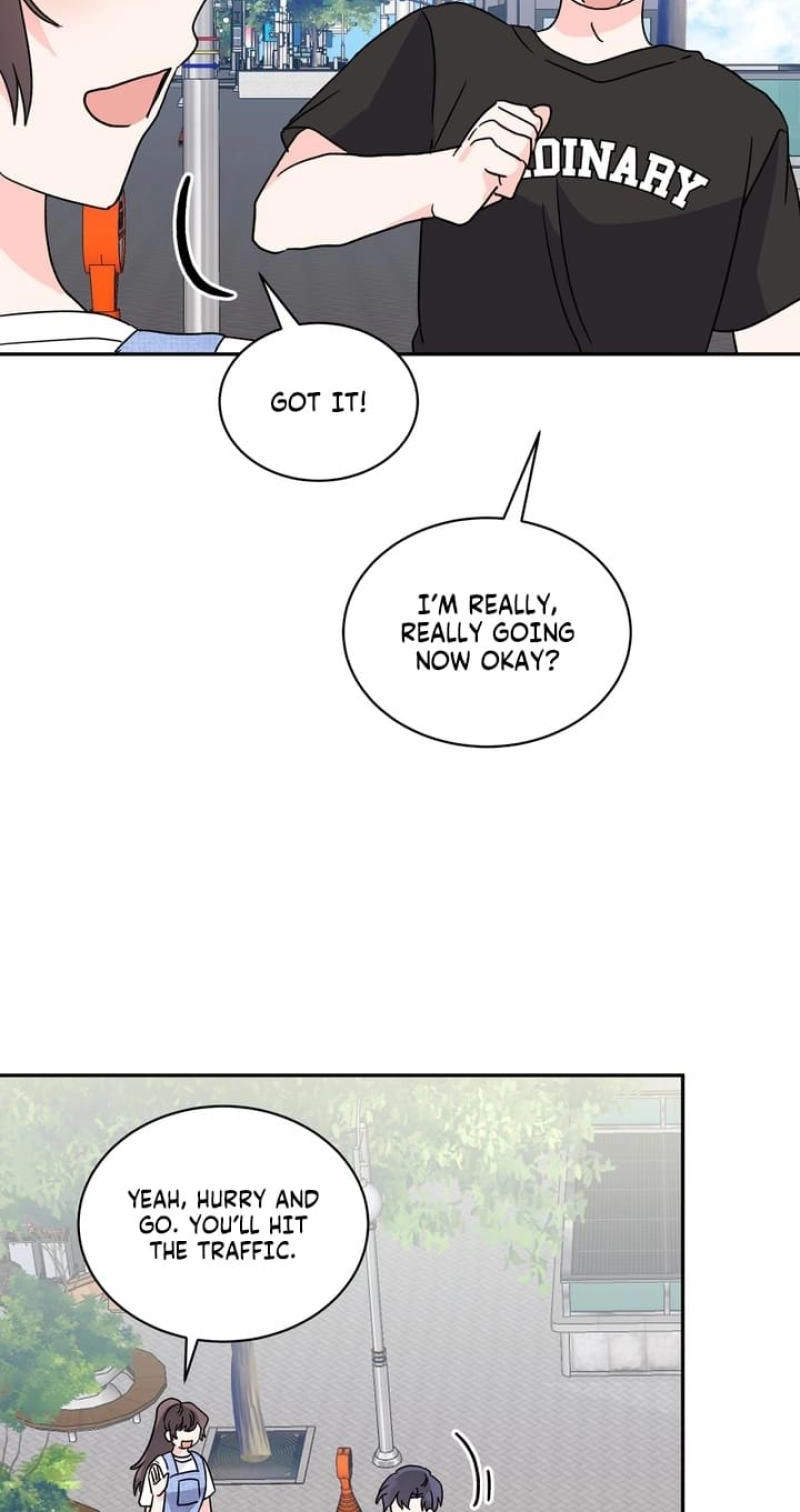 Read Introduction to Living Alone chapter 48 image 16 on Lezhin