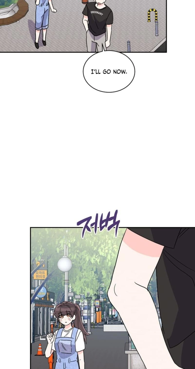 Read Introduction to Living Alone chapter 48 image 17 on Lezhin