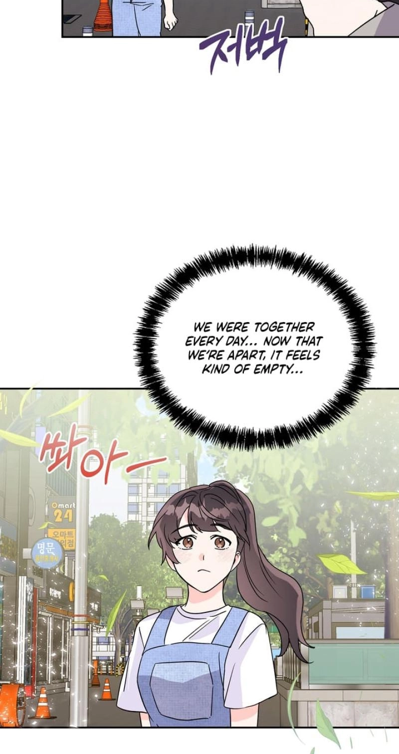 Read Introduction to Living Alone chapter 48 image 18 on Lezhin