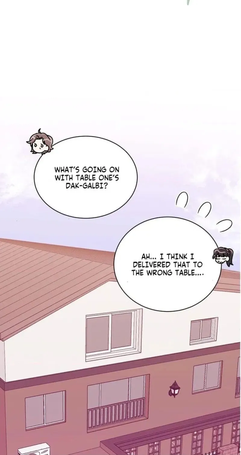 Read Introduction to Living Alone chapter 48 image 19 on Lezhin