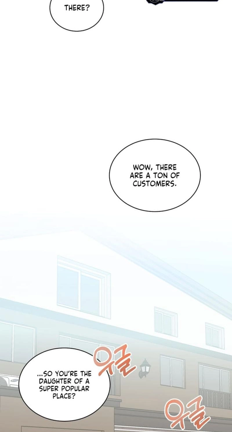 Read Introduction to Living Alone chapter 48 image 2 on Lezhin