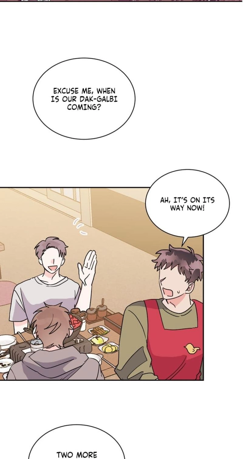 Read Introduction to Living Alone chapter 48 image 20 on Lezhin