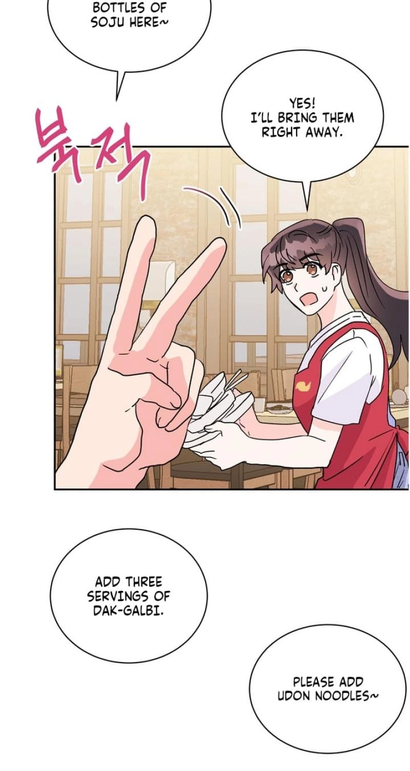 Read Introduction to Living Alone chapter 48 image 21 on Lezhin