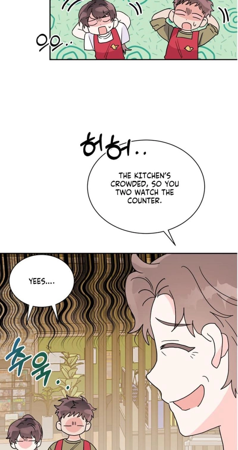 Read Introduction to Living Alone chapter 48 image 23 on Lezhin