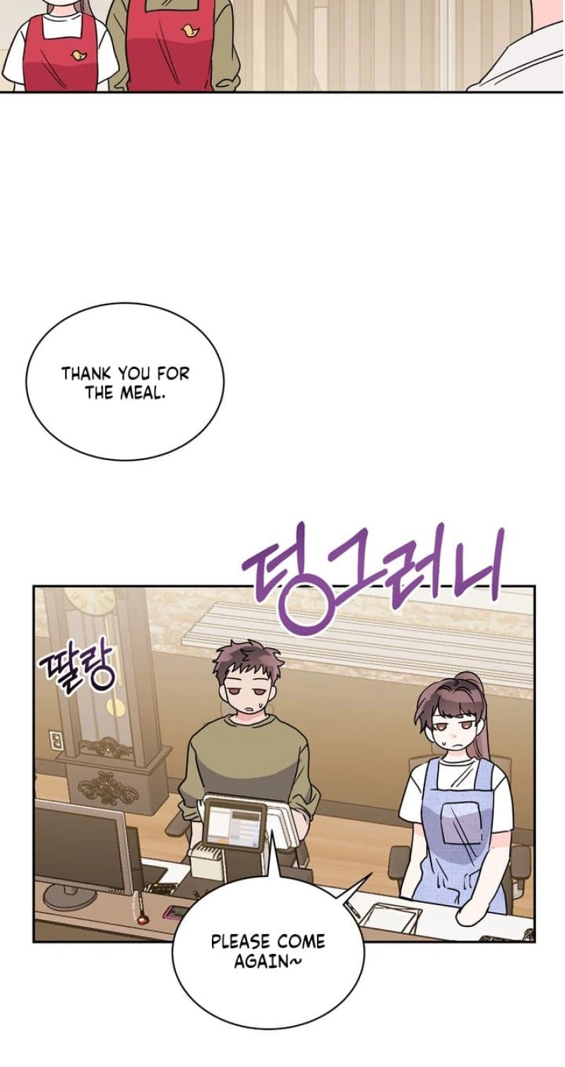 Read Introduction to Living Alone chapter 48 image 24 on Lezhin