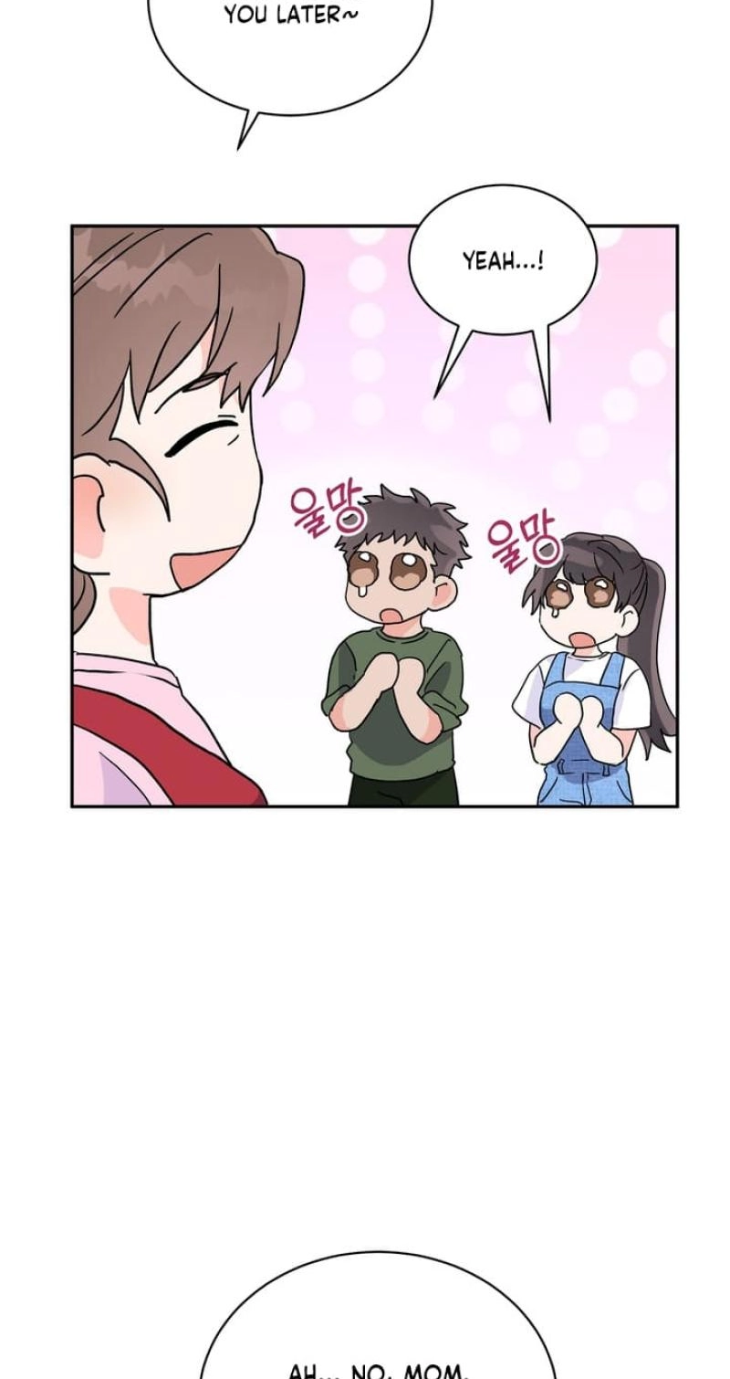 Read Introduction to Living Alone chapter 48 image 28 on Lezhin