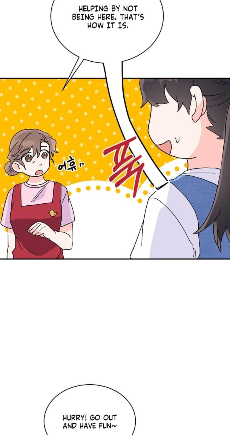 Read Introduction to Living Alone chapter 48 image 30 on Lezhin