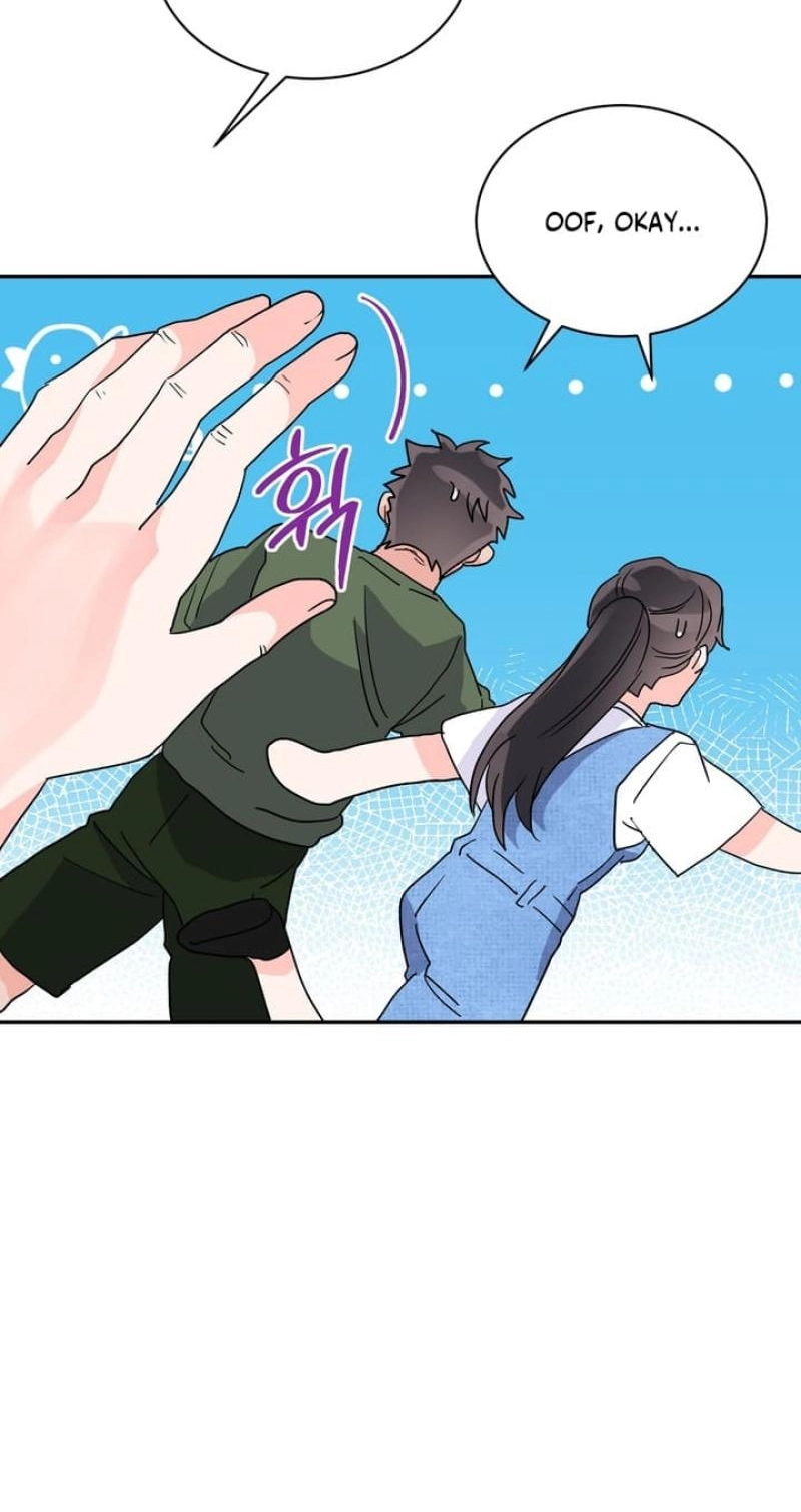 Read Introduction to Living Alone chapter 48 image 31 on Lezhin