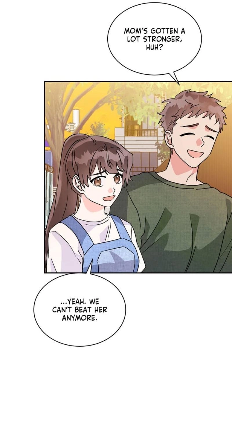 Read Introduction to Living Alone chapter 48 image 32 on Lezhin