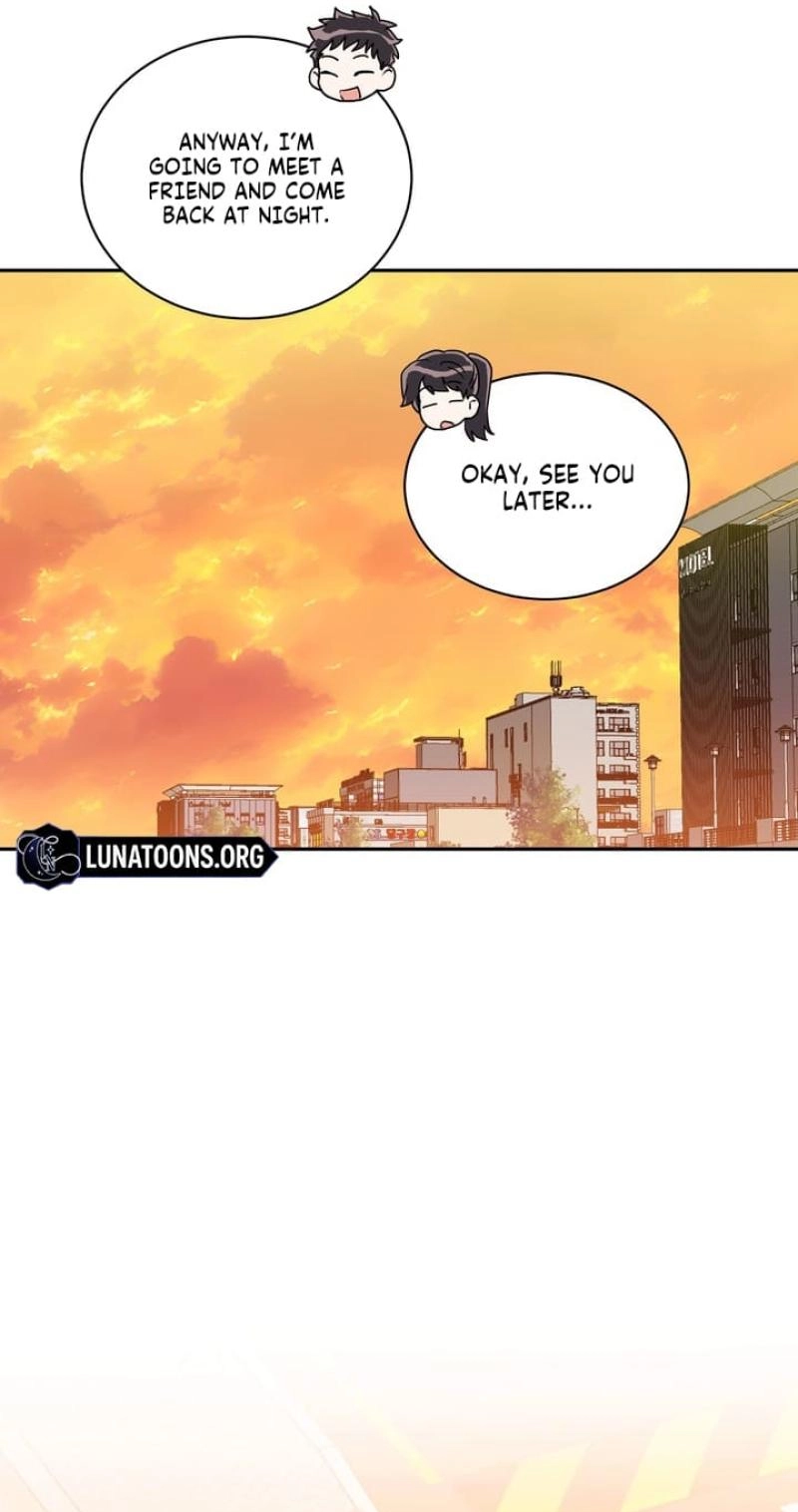 Read Introduction to Living Alone chapter 48 image 33 on Lezhin