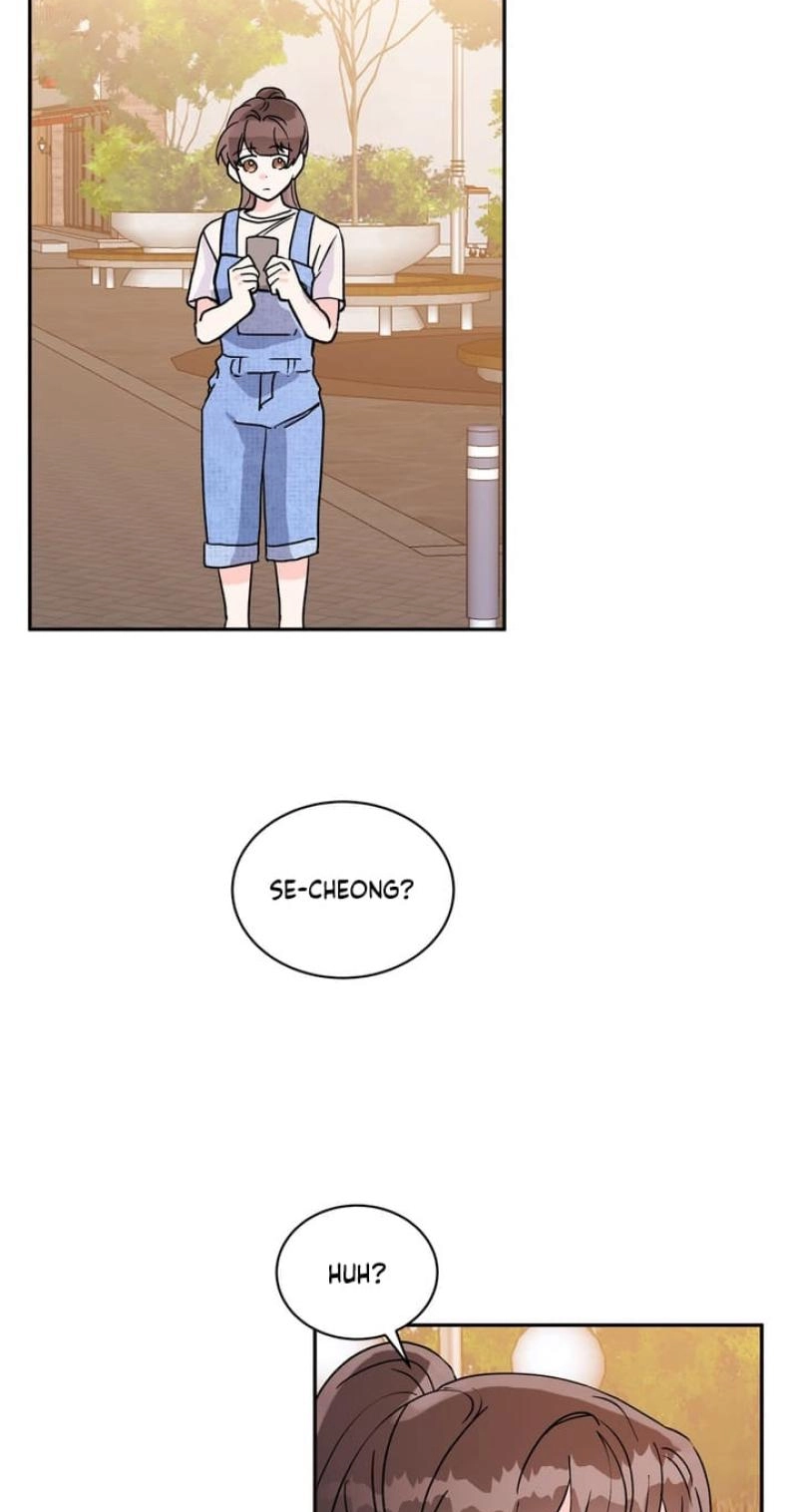 Read Introduction to Living Alone chapter 48 image 35 on Lezhin