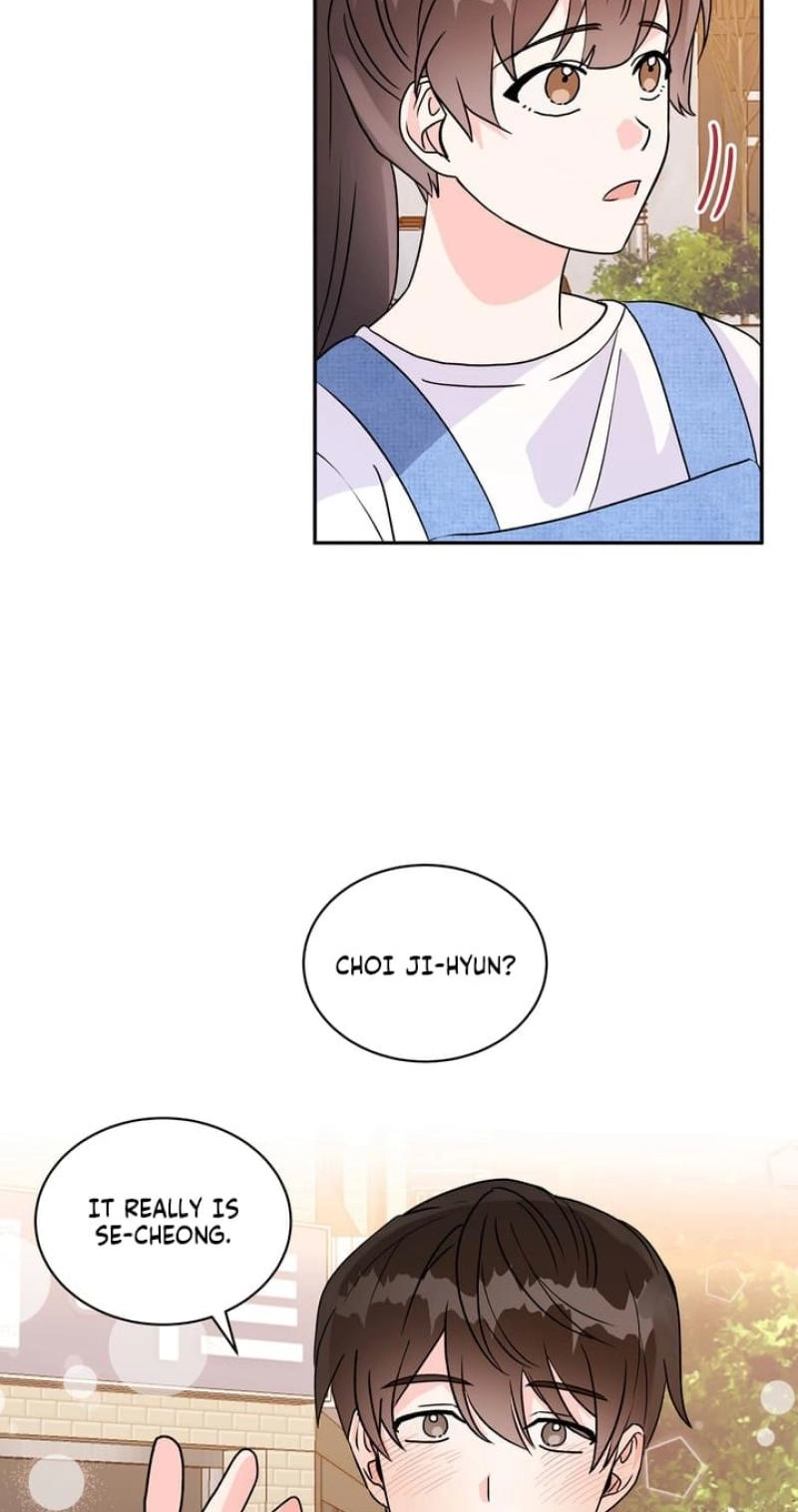 Read Introduction to Living Alone chapter 48 image 36 on Lezhin