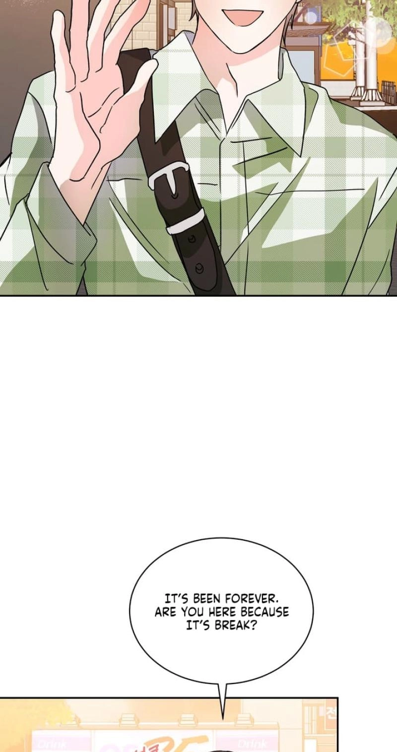Read Introduction to Living Alone chapter 48 image 37 on Lezhin