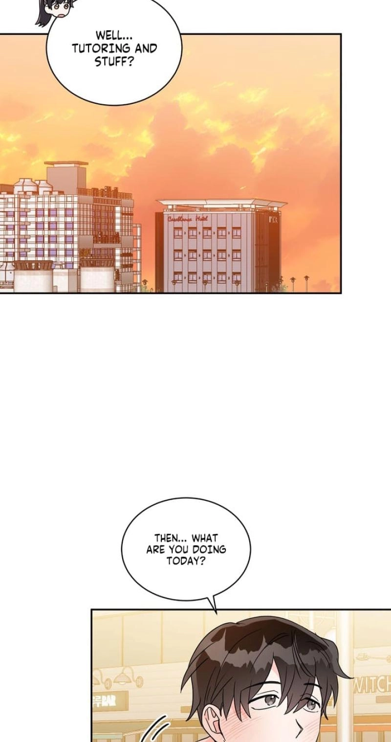 Read Introduction to Living Alone chapter 48 image 40 on Lezhin