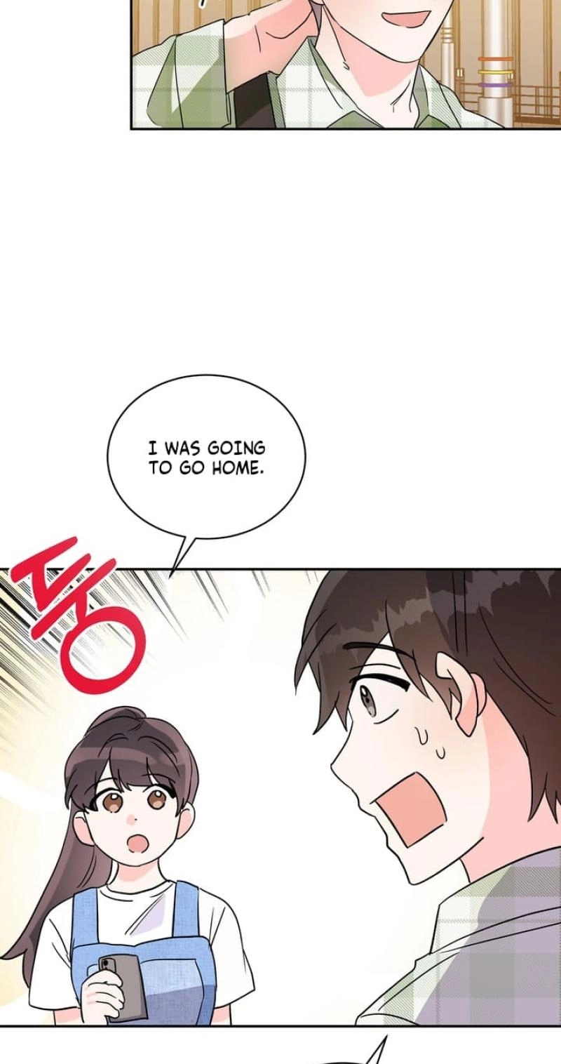 Read Introduction to Living Alone chapter 48 image 41 on Lezhin