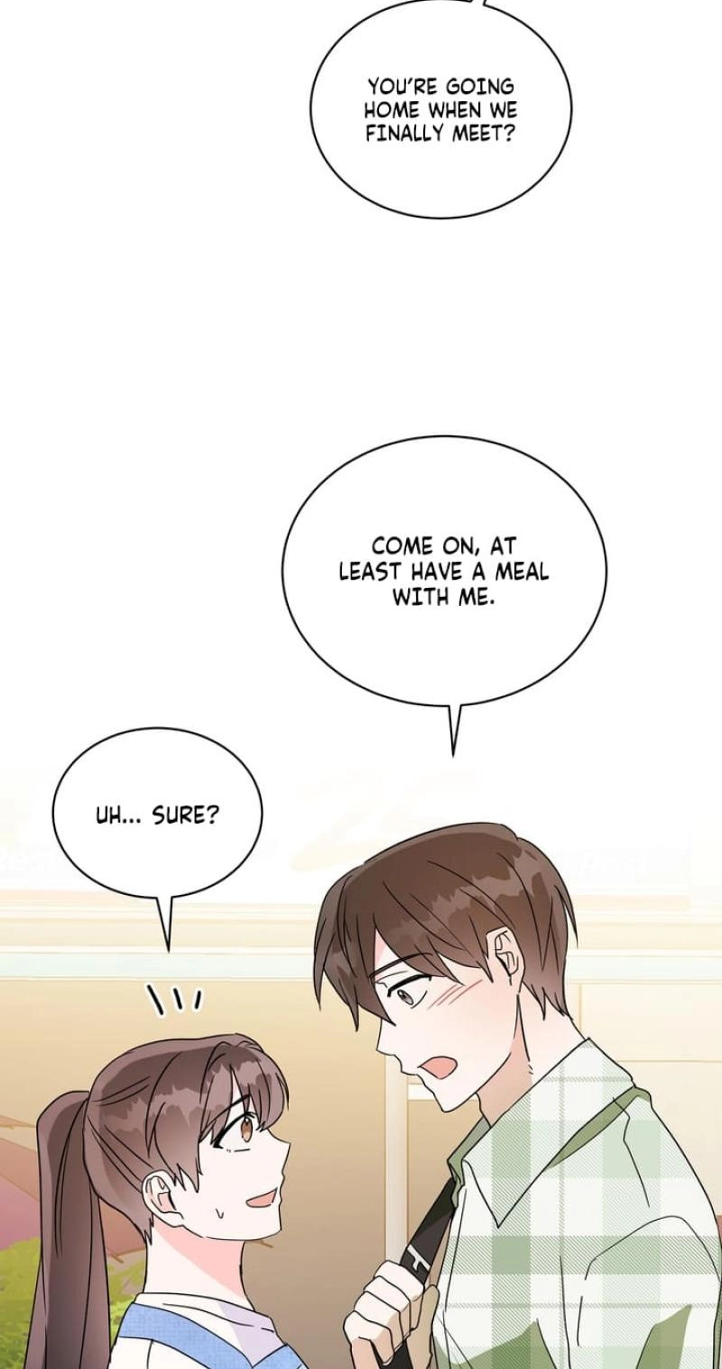 Read Introduction to Living Alone chapter 48 image 42 on Lezhin