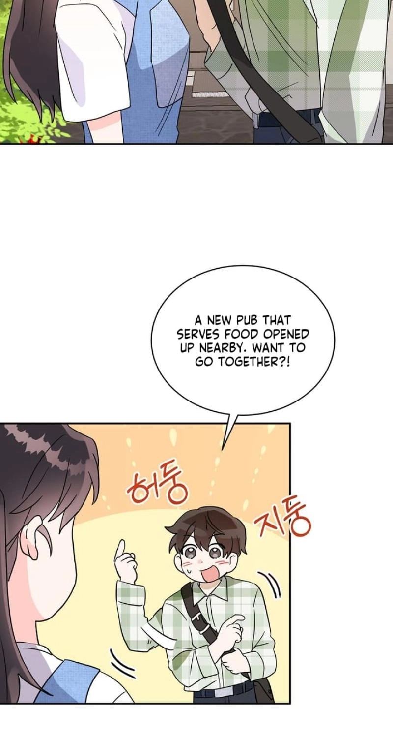 Read Introduction to Living Alone chapter 48 image 43 on Lezhin