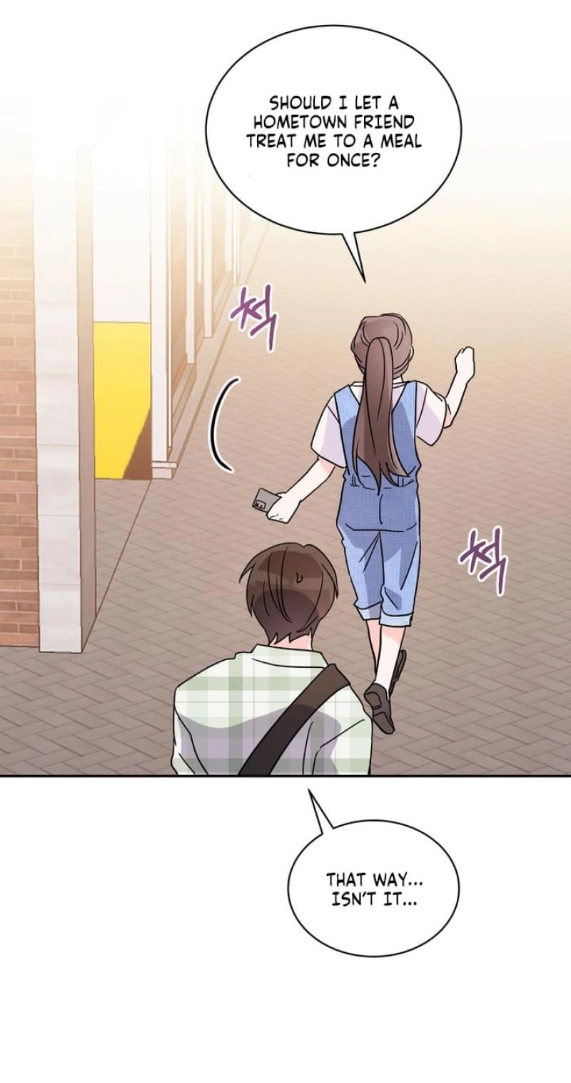 Read Introduction to Living Alone chapter 48 image 45 on Lezhin
