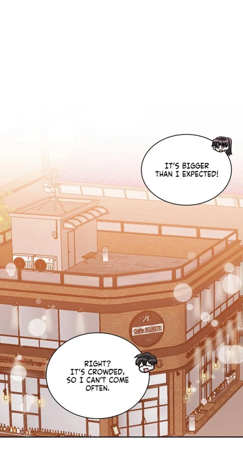 Read Introduction to Living Alone chapter 48 image 46 on Lezhin