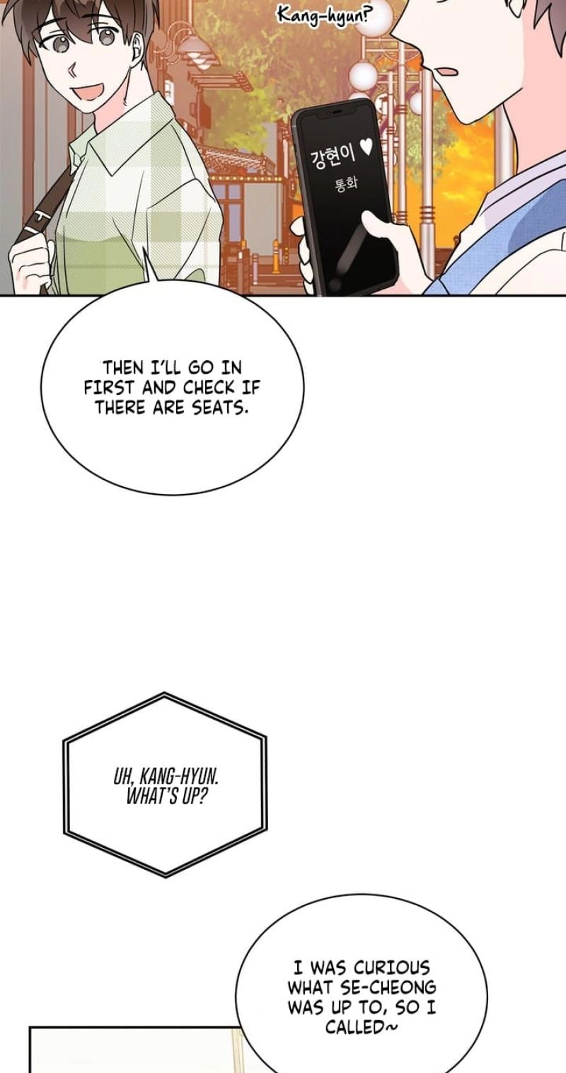 Read Introduction to Living Alone chapter 48 image 48 on Lezhin