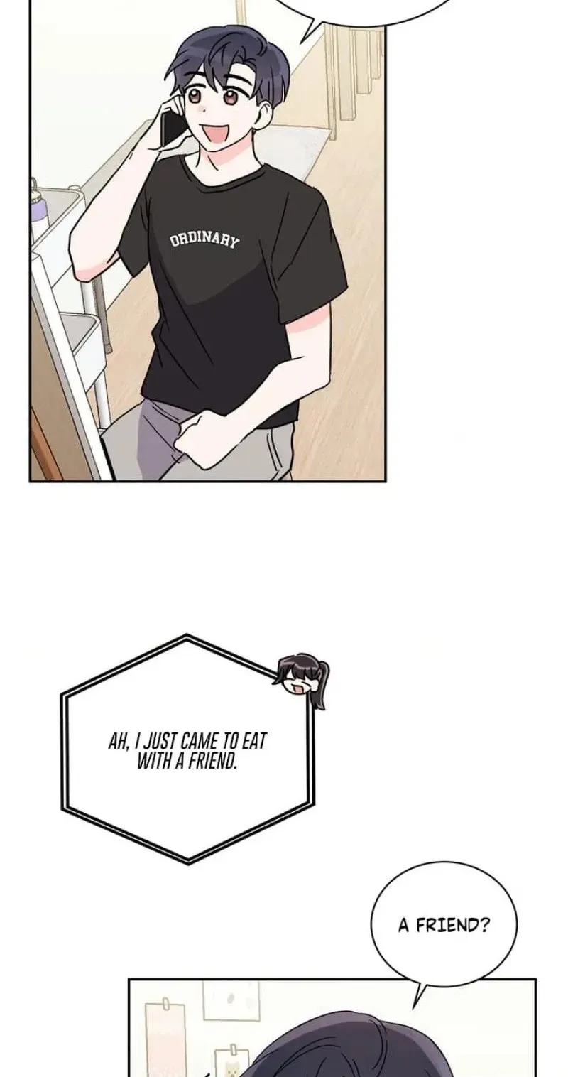 Read Introduction to Living Alone chapter 48 image 49 on Lezhin