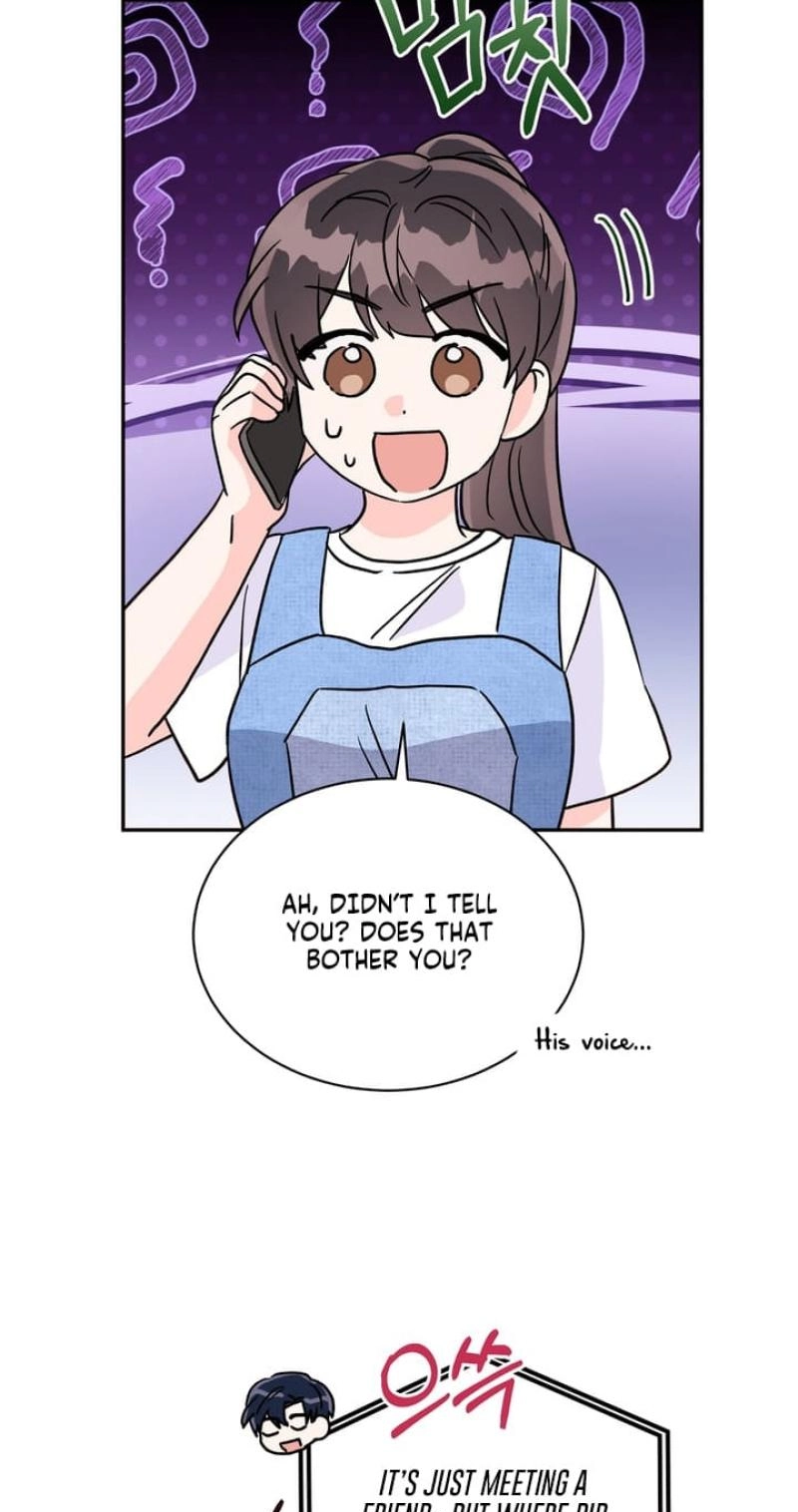 Read Introduction to Living Alone chapter 48 image 52 on Lezhin