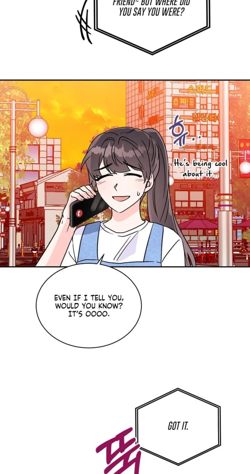 Read Introduction to Living Alone chapter 48 image 53 on Lezhin