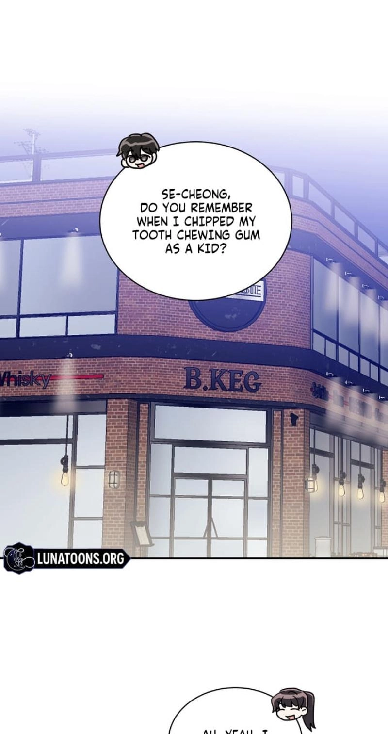 Read Introduction to Living Alone chapter 48 image 55 on Lezhin