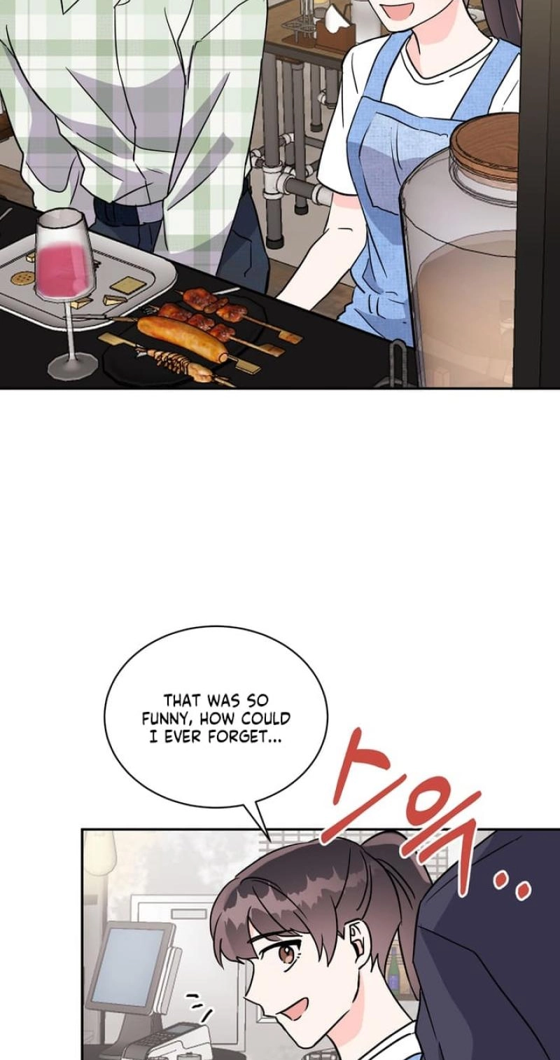 Read Introduction to Living Alone chapter 48 image 57 on Lezhin