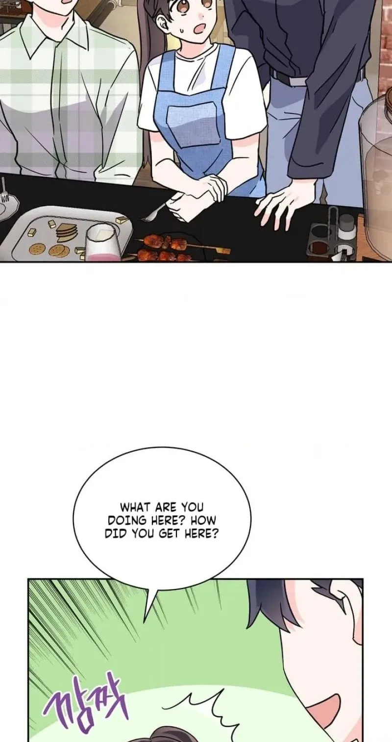 Read Introduction to Living Alone chapter 48 image 59 on Lezhin