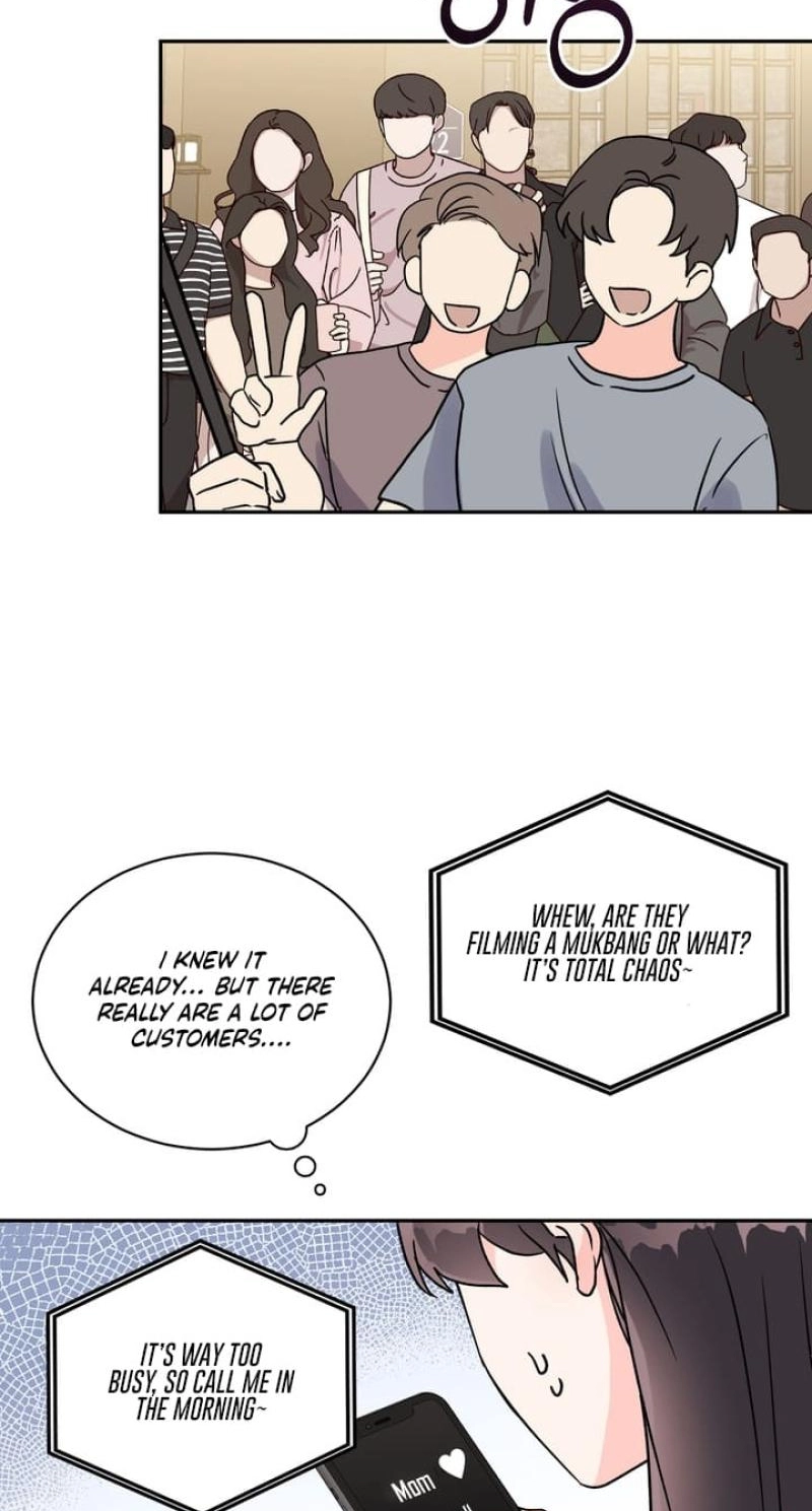 Read Introduction to Living Alone chapter 48 image 6 on Lezhin