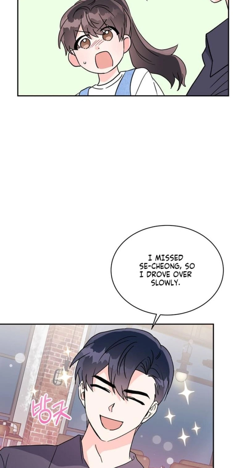 Read Introduction to Living Alone chapter 48 image 60 on Lezhin