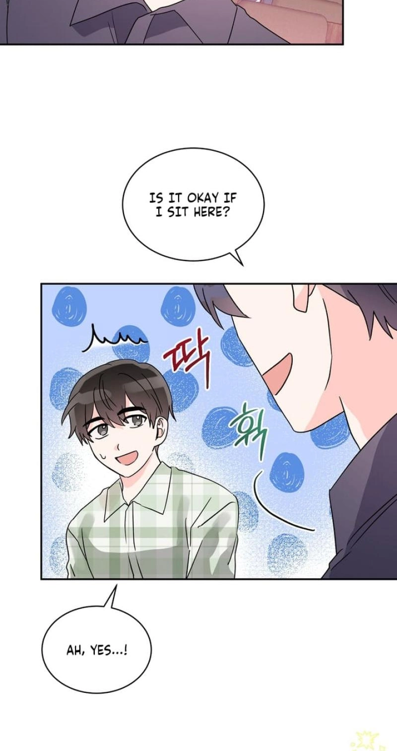 Read Introduction to Living Alone chapter 48 image 61 on Lezhin