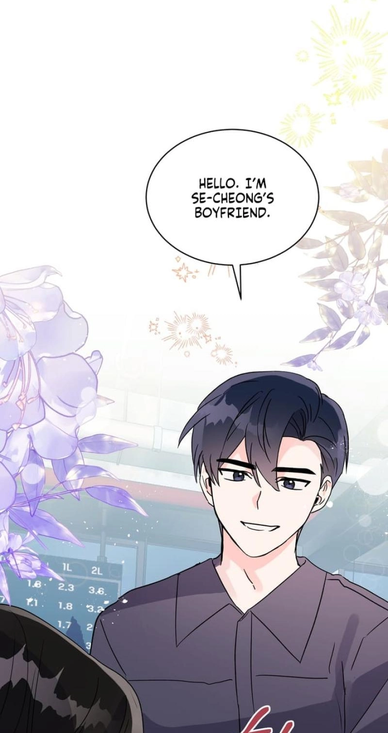 Read Introduction to Living Alone chapter 48 image 62 on Lezhin