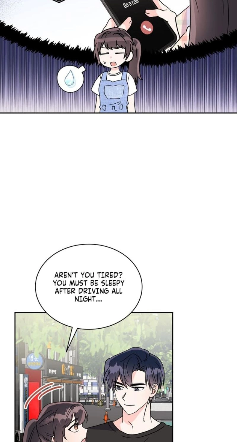 Read Introduction to Living Alone chapter 48 image 7 on Lezhin