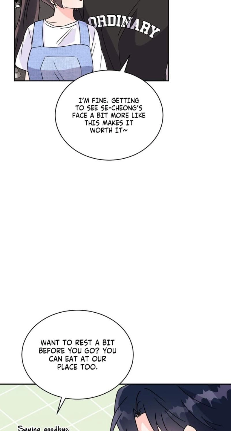 Read Introduction to Living Alone chapter 48 image 8 on Lezhin