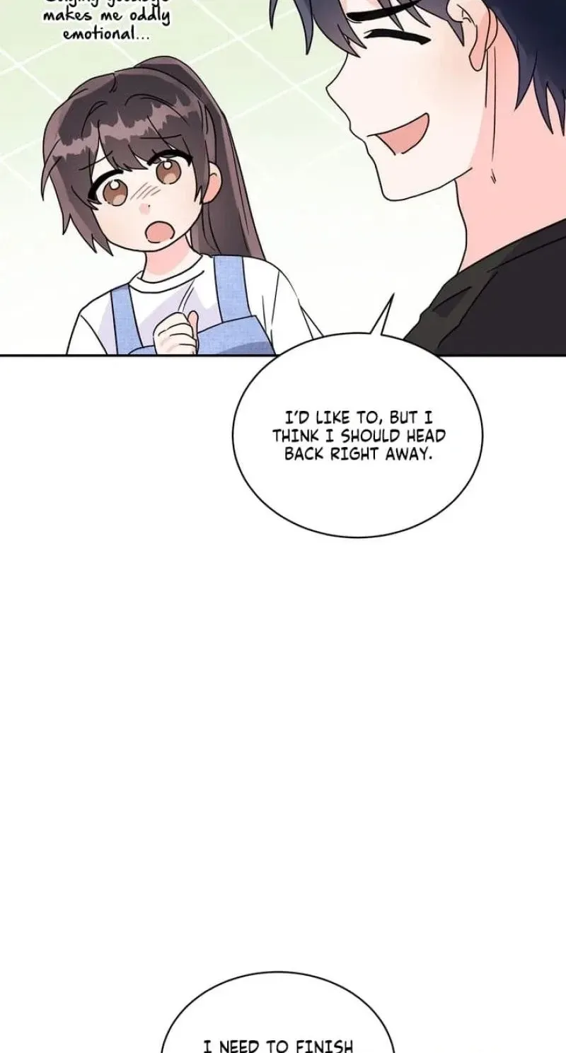 Read Introduction to Living Alone chapter 48 image 9 on Lezhin